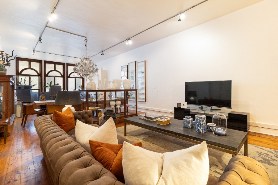 Commercial Property for Sale in Cape Town City Centre Western Cape
